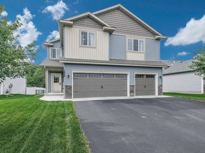 1932 139th Ave NW, Andover, MN, 55304