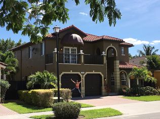 16466 SW 67th Ter, Miami, FL 33193