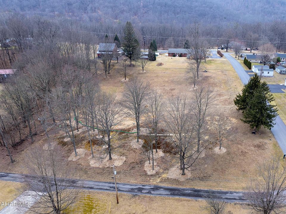 1st image of Park Heights Rd