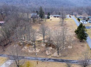 Park Heights Rd, Bedford, PA 15522