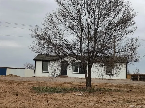 7486 Harold Street, Fort Lupton, CO 80621