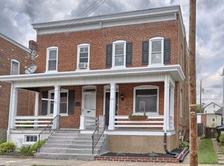 629 Rhoads Ave, Boyertown, PA 19512