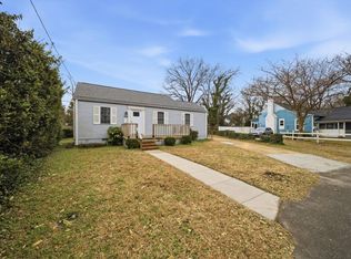 605 Carraway Ct, Norfolk, VA 23505