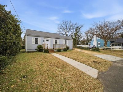 605 Carraway Ct, Norfolk, VA, 23505