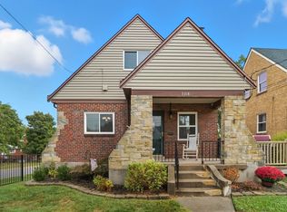 5318 Sidney Rd, Cincinnati, OH 45238