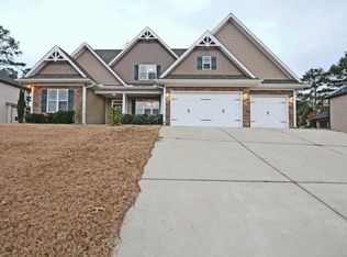 149 Spring Flowers Dr, Cameron, NC 28326