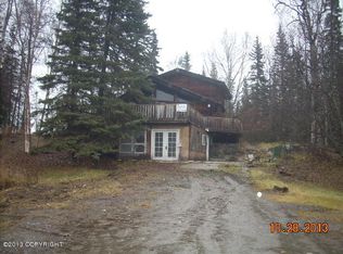 4251 Emperor Goose Cir E, Wasilla, AK 99623
