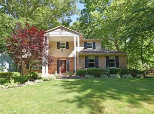 873 Quailwoods Dr, Loveland, OH 45140