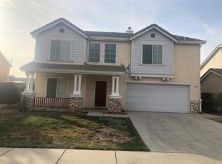 737 Sprig Way, Los Banos, CA 93635