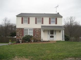 140 Tippecanoe Dr, Greensburg, PA 15601