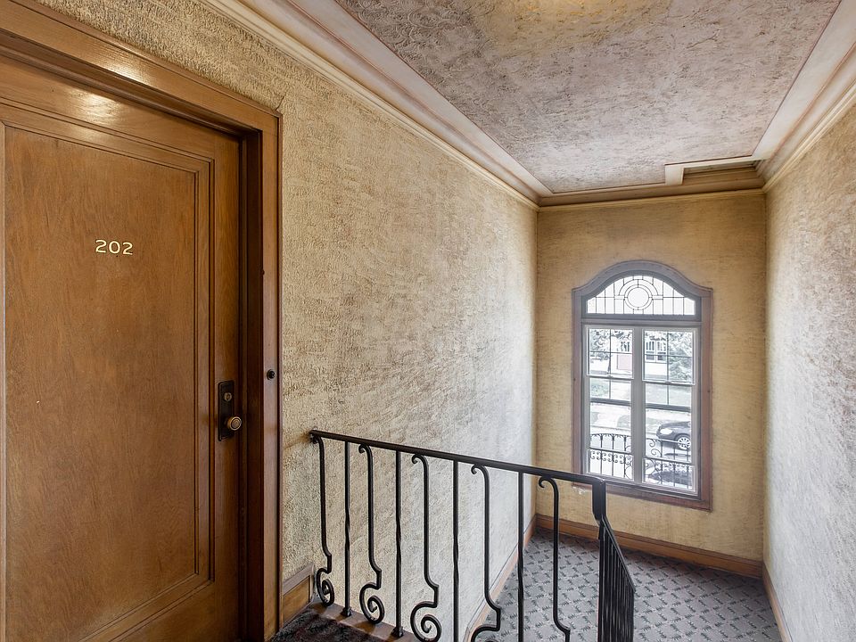 Stairwell
