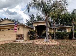 4582 Sheringham Ct, Spring Hill, FL 34609