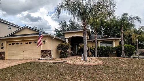 4582 Sheringham Ct Photo 1