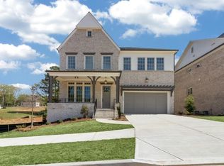 3874 Enclave Way, Tucker, GA 30084