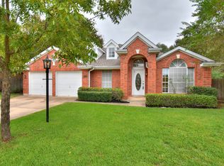 3804 Idalia Dr, Austin, TX 78749