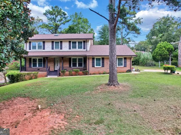 3652 Greentree Farms Dr, Decatur, GA 30034