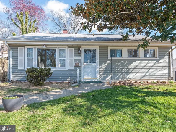 3705 Ingalls Ave, Hyattsville, MD 20784