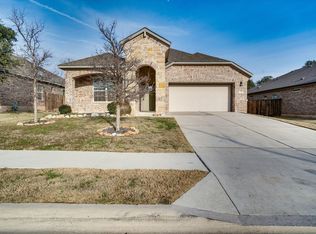 2328 Star Hill Ranch St, Georgetown, TX 78628