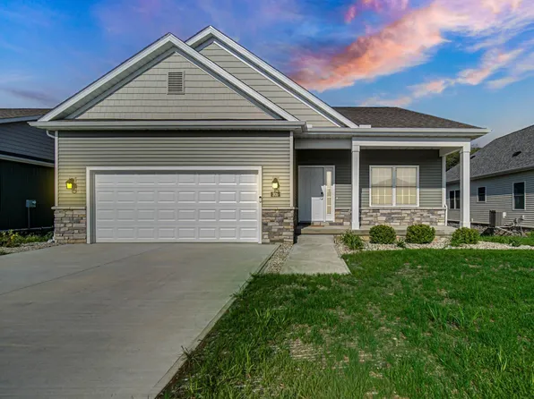 305 Lighthouse Ln #66, Culver, IN 46511