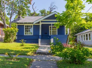 807 W Mistletoe Ave, San Antonio, TX 78212