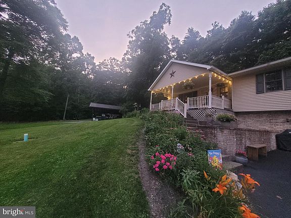 3rd image of 4752 Ulsh Gap Rd