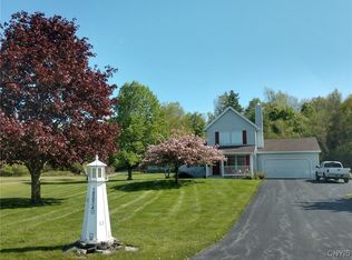 8054 Fargo Rd, Henderson, NY 13650