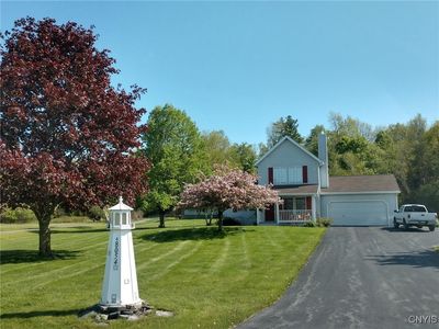 8054 Fargo Rd, Henderson, NY, 13650