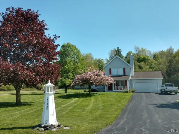 8054 Fargo Rd, Henderson, NY 13650
