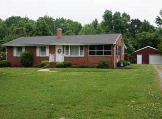 5205 Jefferson Park Rd, Prince George, VA 23875