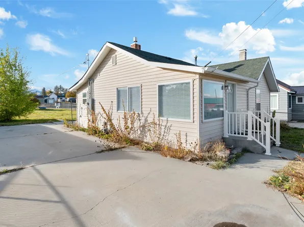811 Kentucky St, Deer Lodge, MT 59722