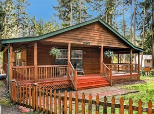 18304 Blue Hills Dr SE, Yelm, WA