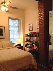 Rented by Brooklyn Real Inc