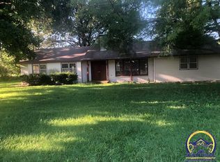 13449 SW 57th St, Topeka, KS 66610