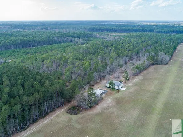 535 Green Morgan School Road, Clyo, GA 31303