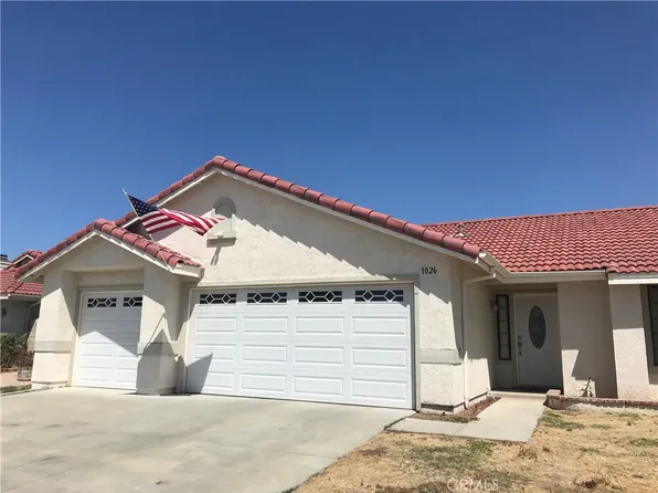 1026 Basalt Ct, Hemet, CA 92543