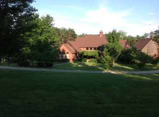 12 Woodscape Way, Hurricane, WV 25526