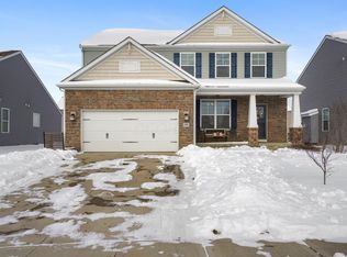 190 Rosewood Loop SW, Commercial Pt, OH 43116