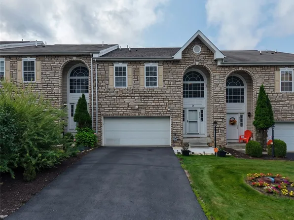 2115 Shawnee Dr, Washington, PA 15301