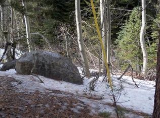 57911 Fox Dr, Springville, CA 93265