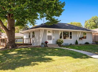 6744 Bloomington Ave, Minneapolis, MN 55423