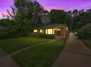716 E La Salle Ave, Royal Oak, MI 48073