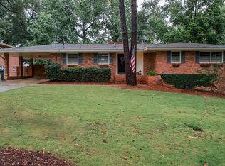 2925 Mary Ann Dr, Columbus, GA 31906
