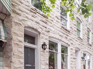 2238 Guilford Ave, Baltimore, MD 21218
