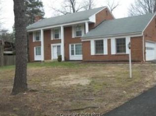 13502 Piscataway Dr, Fort Washington, MD 20744