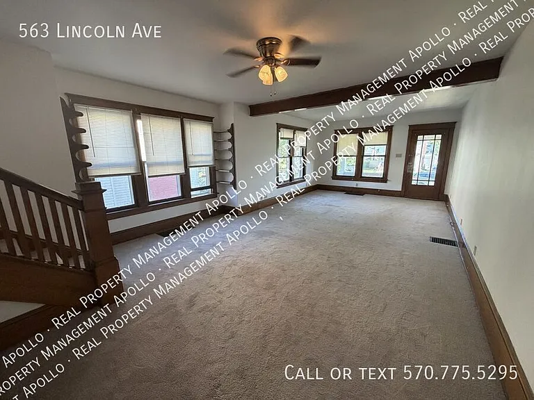 563 Lincoln Ave — Photo 14