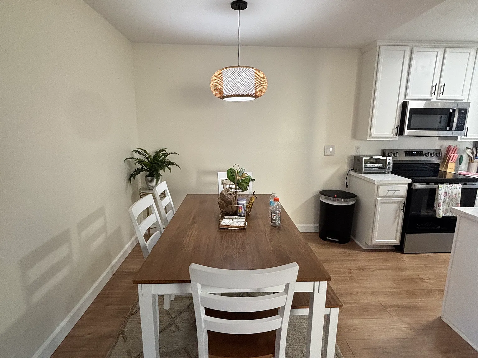 1 bed, 618 sqft, $2,900 — Photo 3