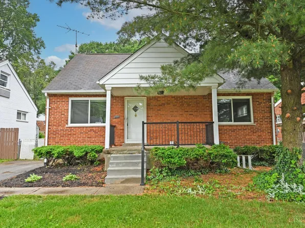 1150 Brooke Ave, Cincinnati, OH 45230