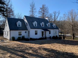531 Hampton Ln, Baltimore, MD 21286