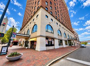 Claridge House, Memphis, TN 38103