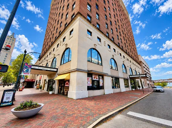 109 N Main St APT 1106, Memphis, TN 38103